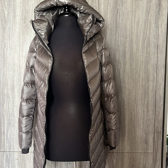 BCGMAXAZRIA puffer jacket - Picture 11 of 16